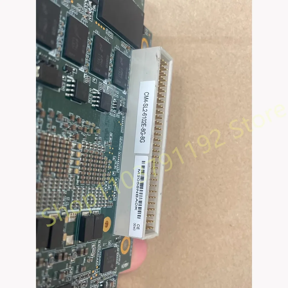 high quality CMX-SLX 51-48105-0A20 CM4-SL2-6102E-8G-8G