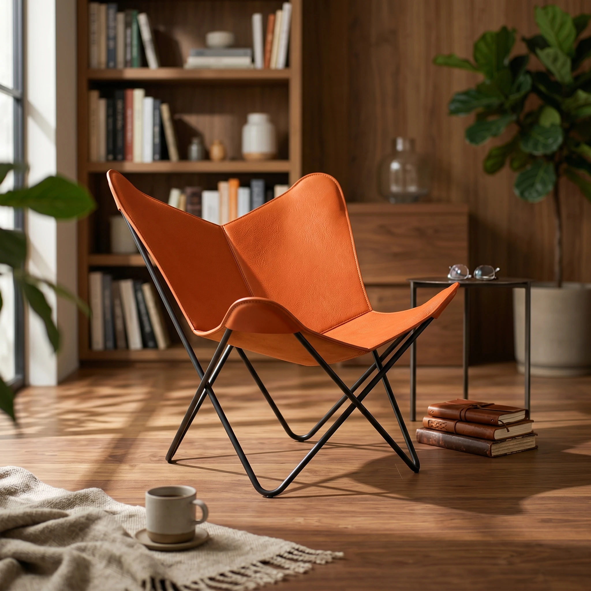 suporte-para-revistas-em-formato-de-livro-estrutura-de-metal-suporte-para-revistas-decoracao-para-casa-laranja-e-preto-organizador-domestico-duradouro