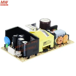 MEAN WELL 65W Single Output Switching Power Supply EPS-65-5 EPS-65-7.5 EPS-65-12 EPS-65-15 EPS-65-24 EPS-65-36 EPS-65-48