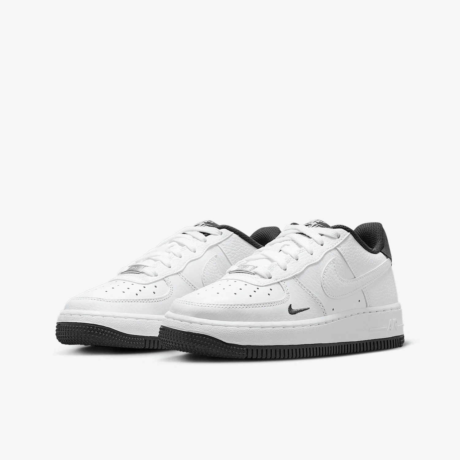 

Оригинальные женские и детские низкие классические амортизирующие туфли Nike 2025 GS HJ4560-100