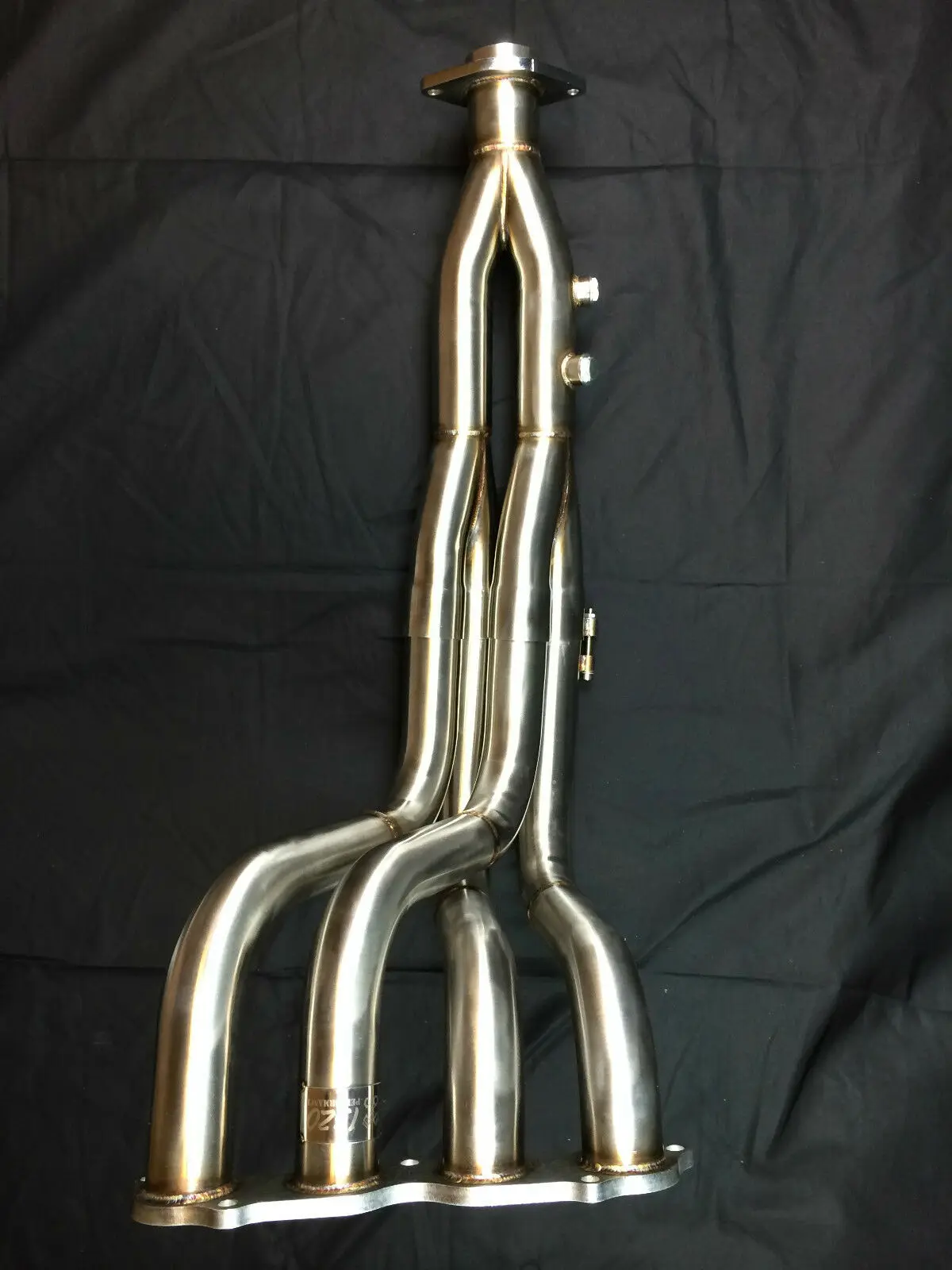 Performance Exhaust…