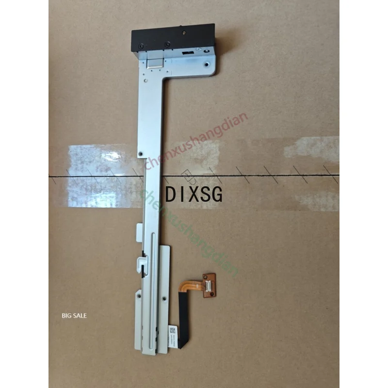 Новый для Dell/Dell, оригинальный сервер R740 R740XD, левое ухо FM0VV H3HDT