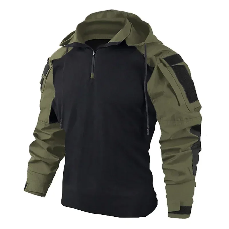 Variant: Army Green
