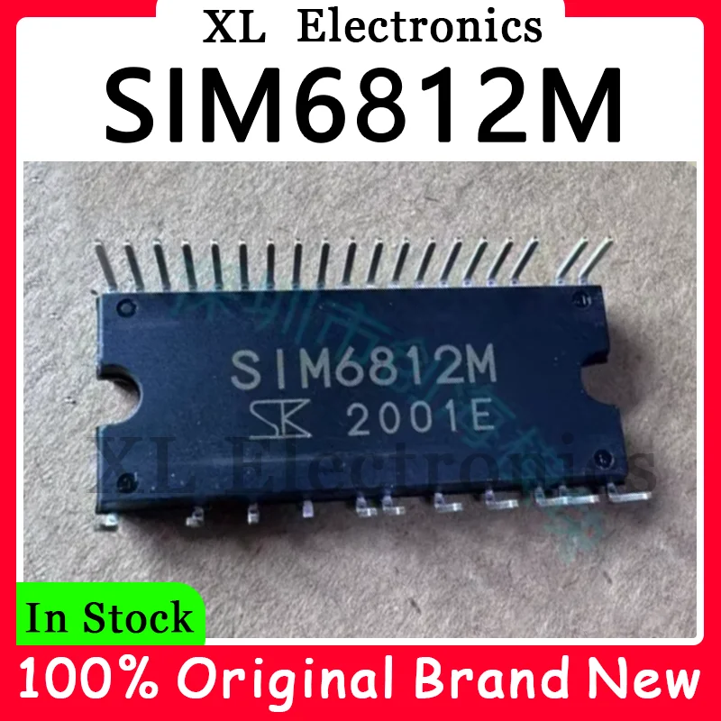 sim6812m-novo-original