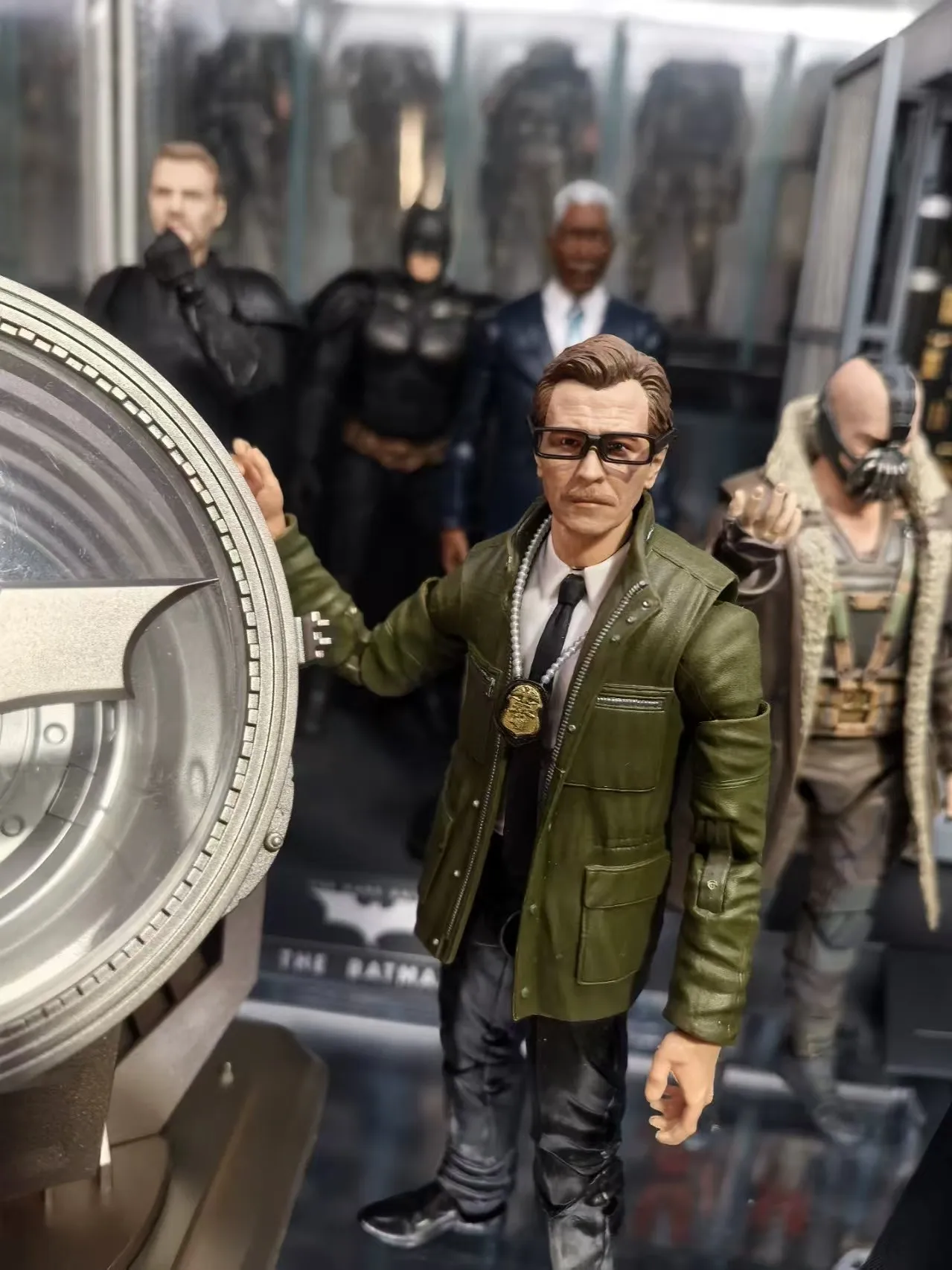 Figura de acción personalizada a escala 1/12, cabeza masculina femenina esculpida para Mezco SHF TBL de 6 pulgadas, juguetes de colección corporal