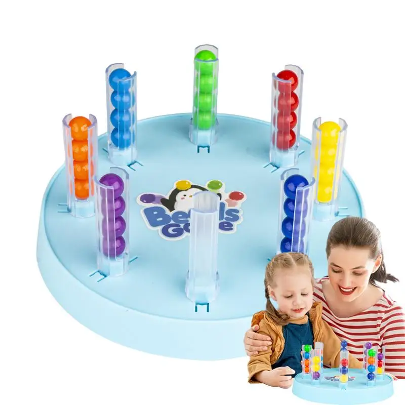 

Sorting Games Colorful Interactive Matching Toy For Color Learning Educational Matching And Counting Toy Tabletop Learning Game