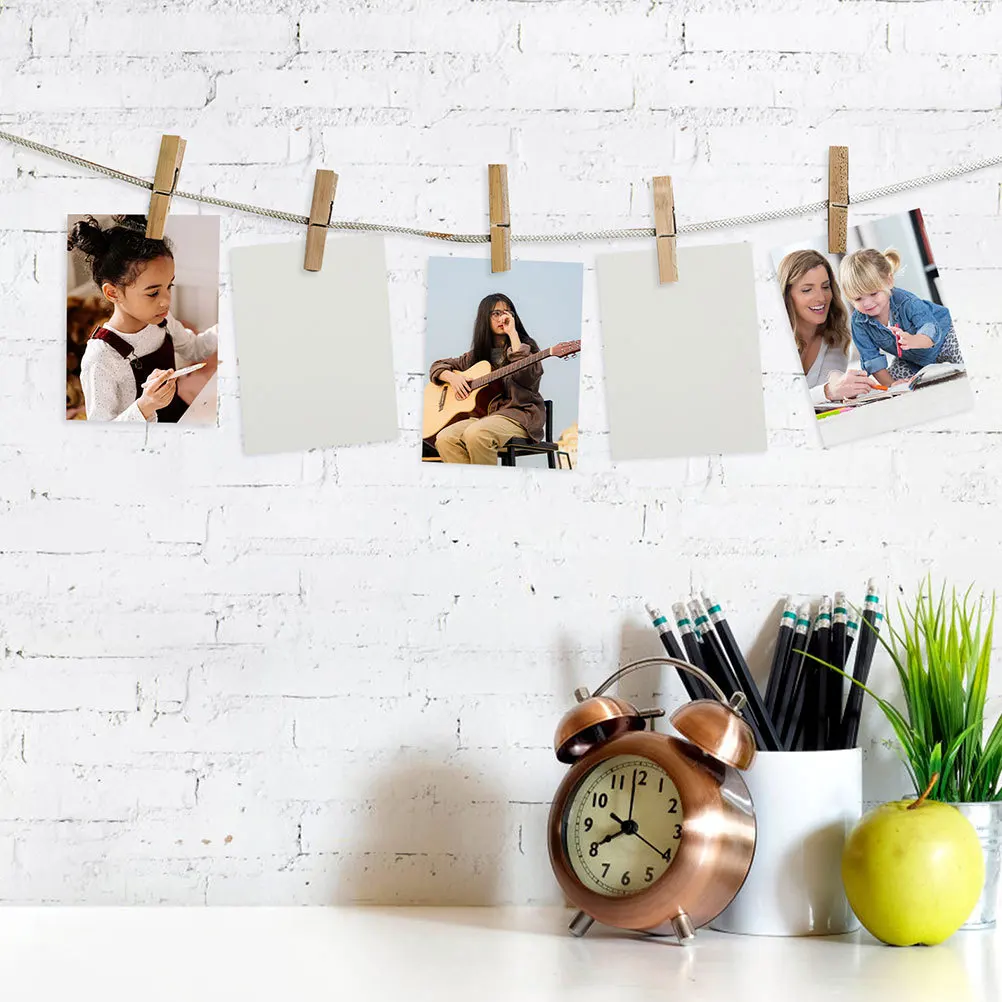 

5Pcs Blank Aluminum Plates Sublimation Metal Blanks for Photo Frame DIY Craft Projects High-Quality Smooth Surface