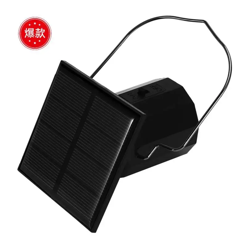 

4X Wind Spinner Motor Solar Hanging Display Motor Rotating Solar Energy Wind Spinner Motor Rotatable Hook