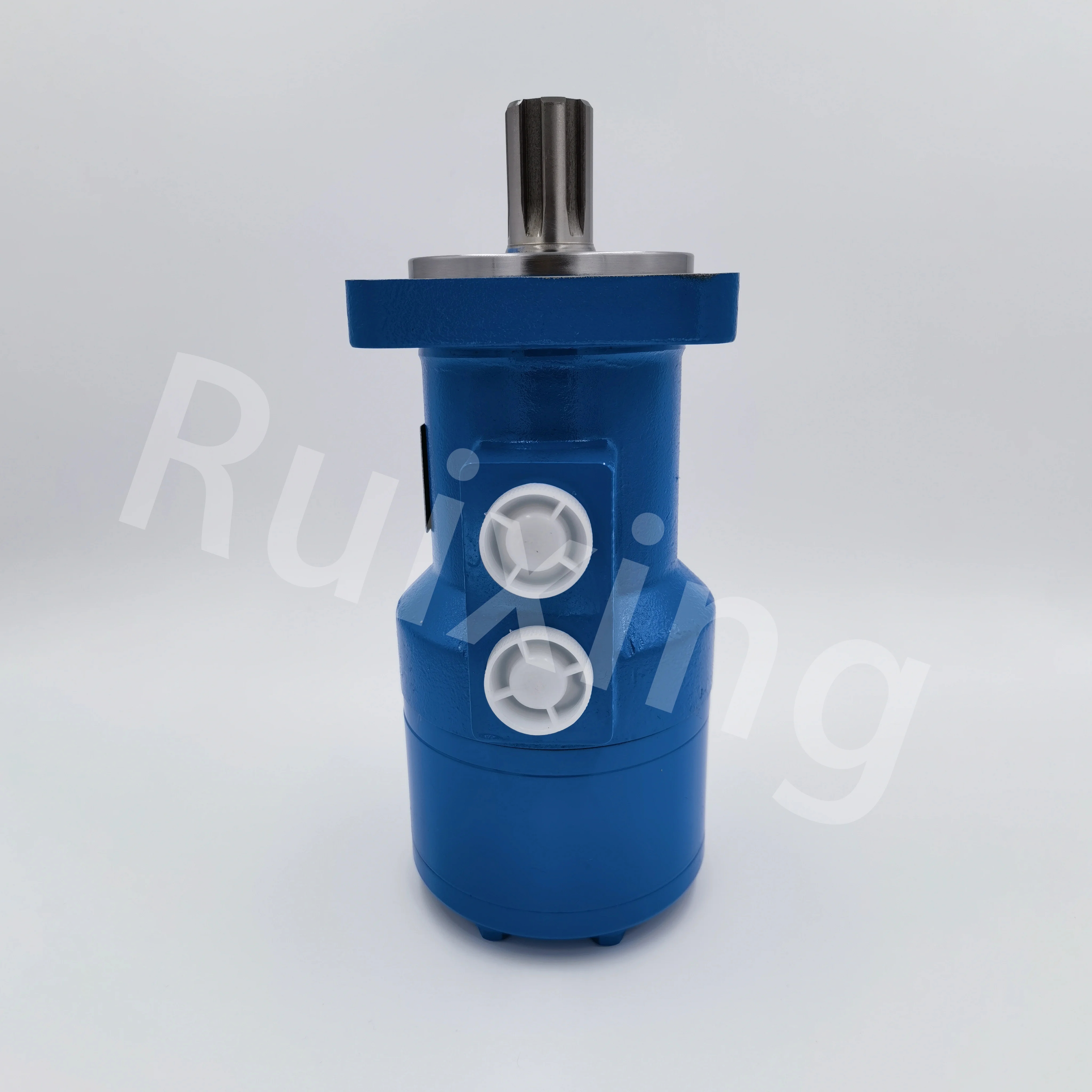 BM4 Series Hydraulic Motor With Pressure Resistant And Durable Oil Motor