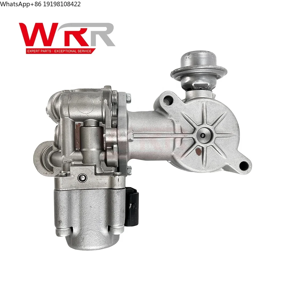 

Топливный насос высокого давления WRR 2710703501 для Mercedes-Benz E180 E200 E400 C250 C300