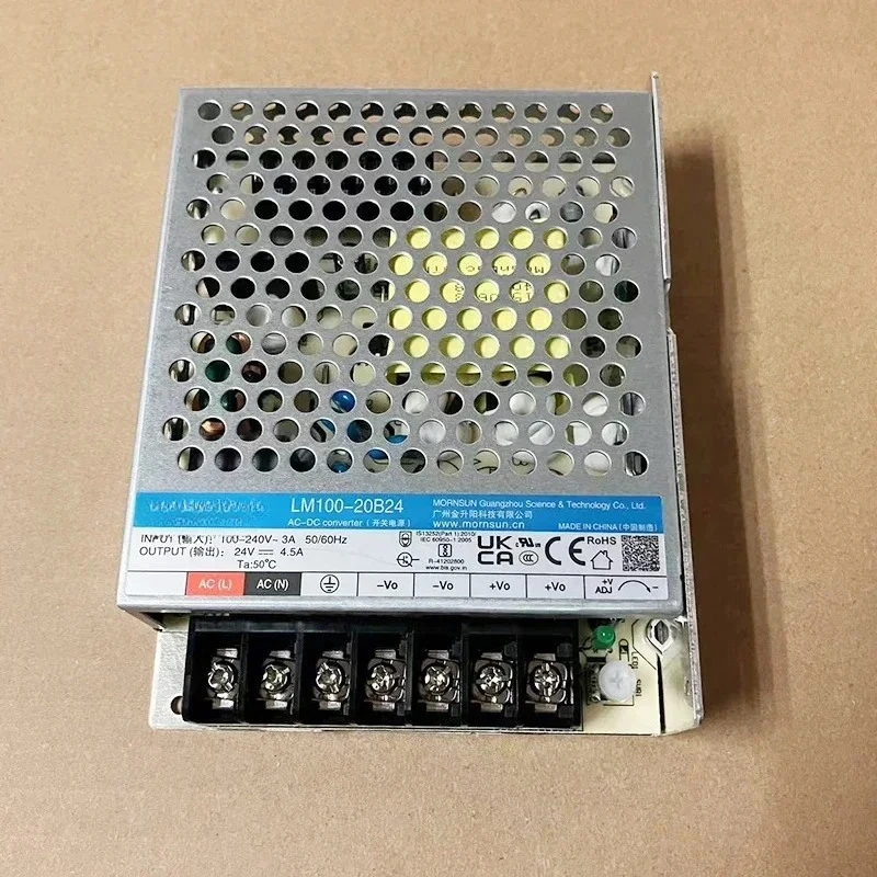 Switching power supply  100W