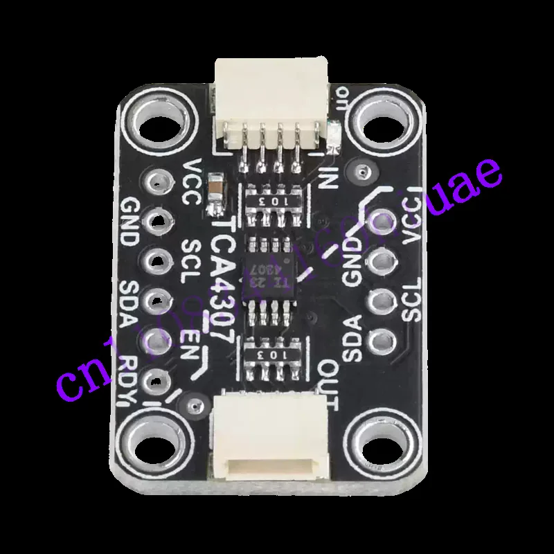TCA4307 Hot-Swap I2C Buffer Module