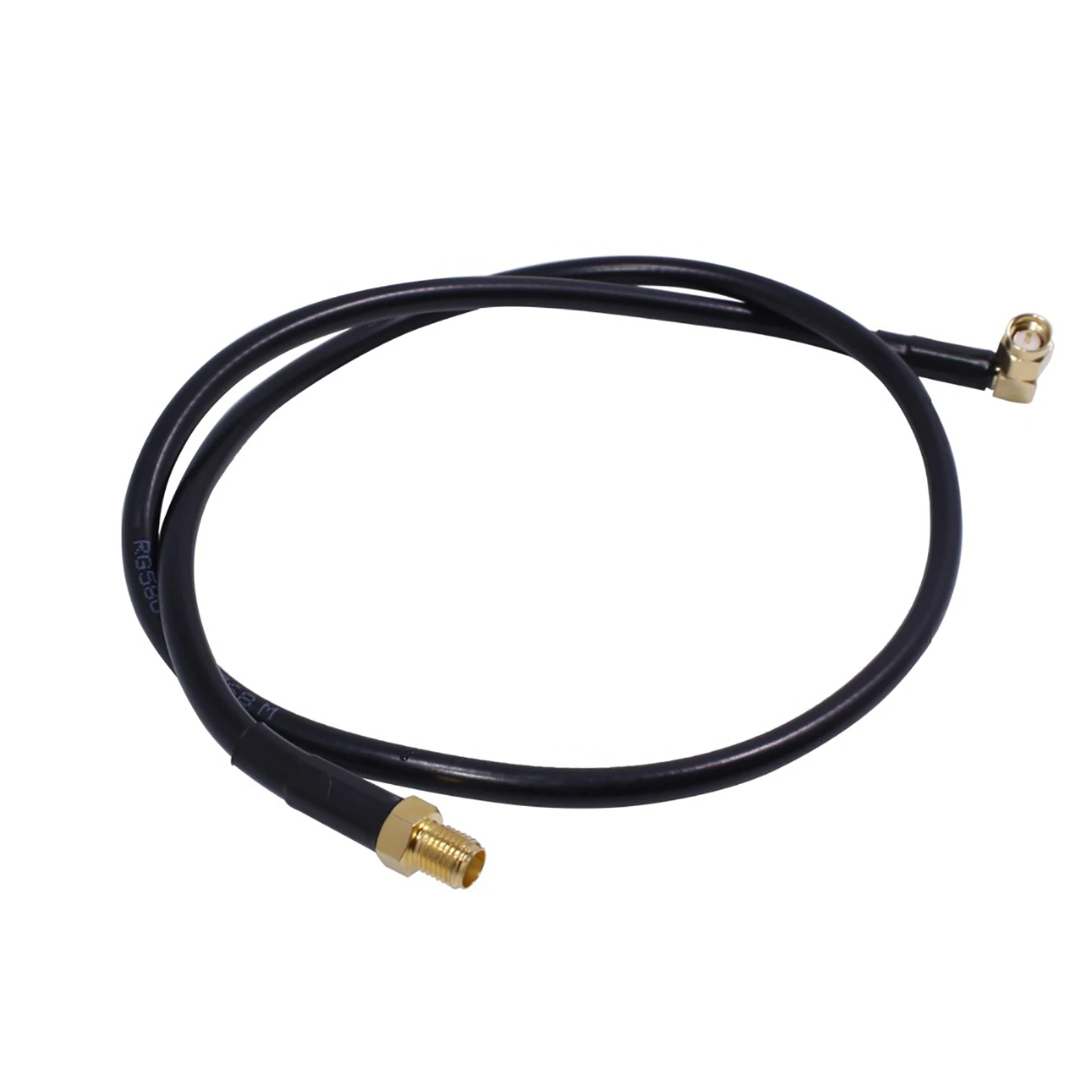 

60cm SMA Antenna Extension Cable For Baofeng UV-5R UV-82 UV-9R Plus Walkie Talkie Accessories Antenna SMA-Female Extend Cable