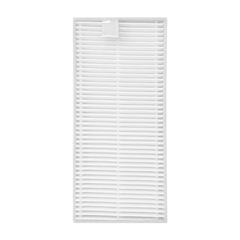 30PCS Spazzola E Filtro Sacchetto Per La Polvere Kit Per Midea W20 Per Eureka J15pro J20 Aspirapolvere Accessori Parti di Ricambio