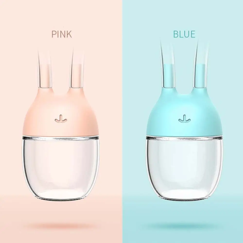 Professional Silicone tube PC Baby Mouth Suction Baby Nasal Suction Suction Tool Nose Cleaner Sucker Nasal Aspirator