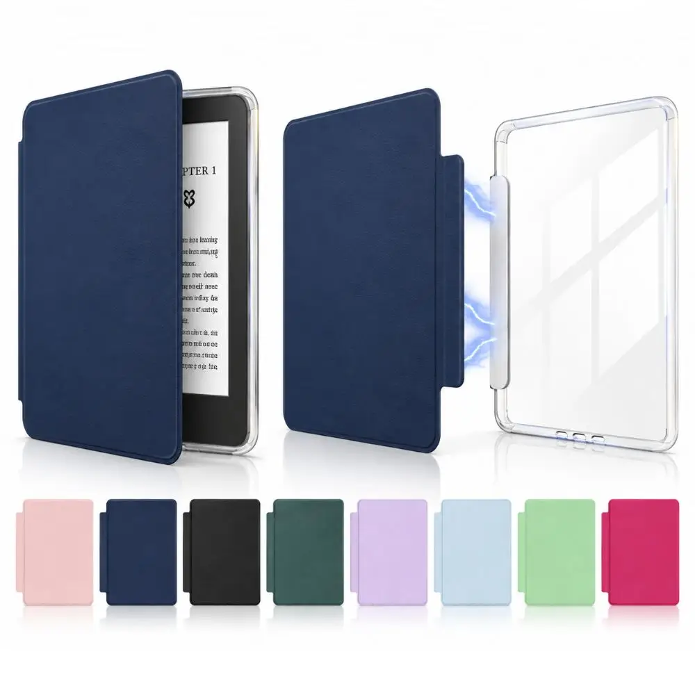 Amazon Kindle Oasis Case -AliExpress