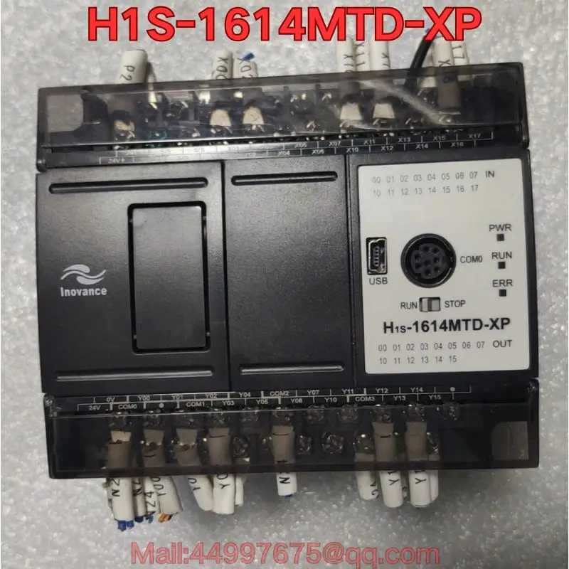 Second-Hand H1S-161…