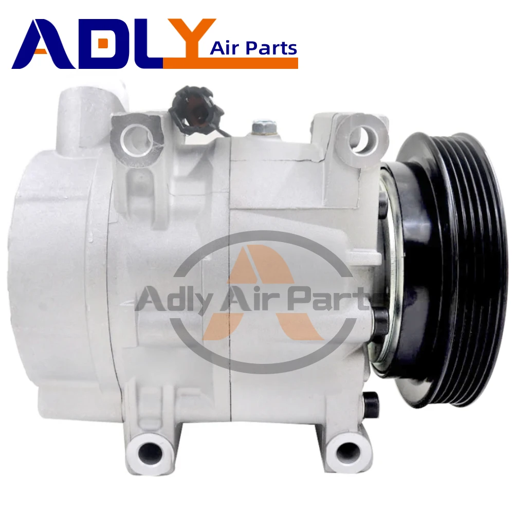 인피니티 QX4 I30 닛산 패스파인더 2004용 CWV618 AC 컴프레서 92600-0W001 92600-0W003 92600-0W004 926000W001 926000W003