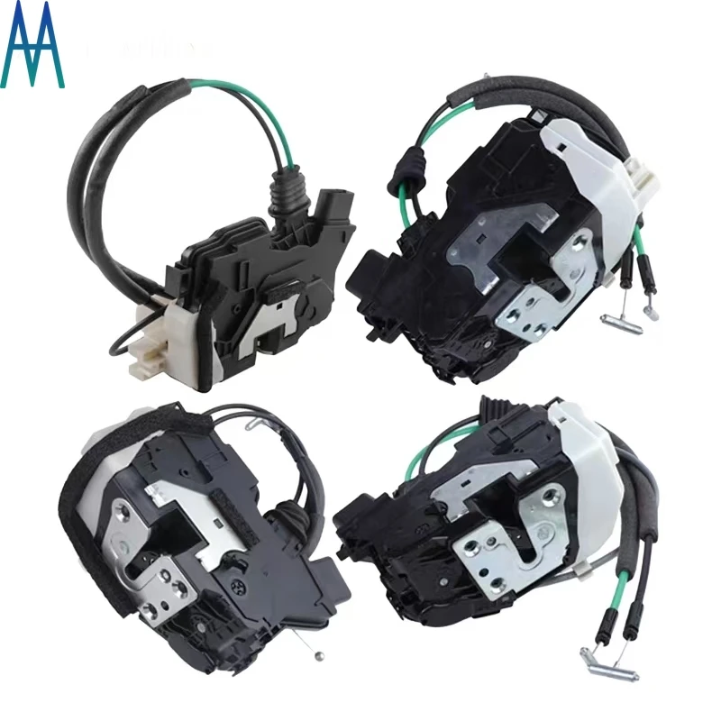 

81320-2P020 81410-2P000 Door Lock Latch Actuator Car for Kia Vehicles Sorento 2011 2012-2015 81420-2P000 8131-02P000