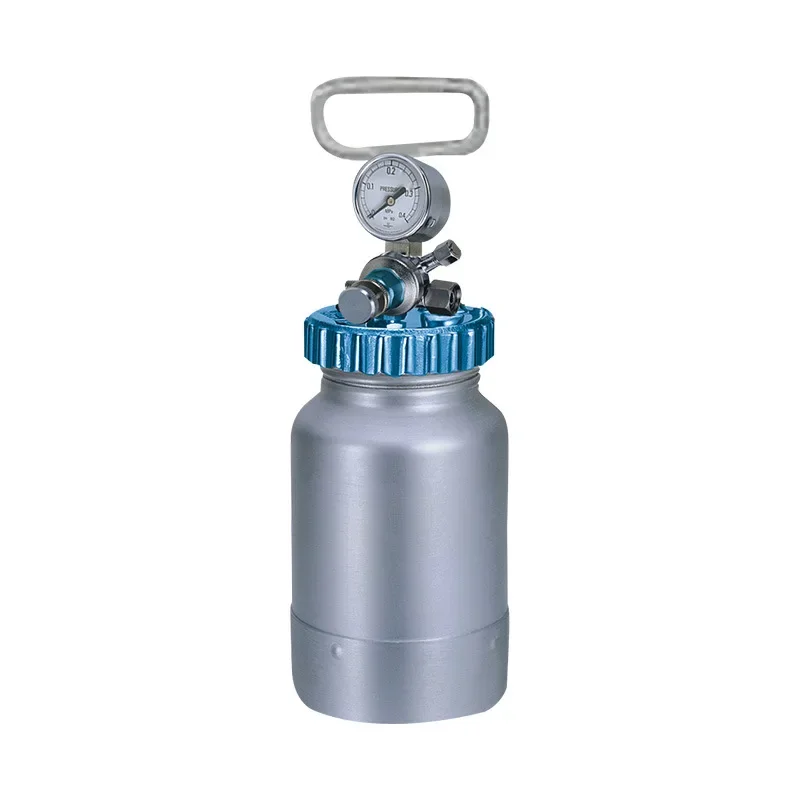 

PC-18D-SO paint pressure barrel tank, paint paint can watering can, pressure delivery spray gun