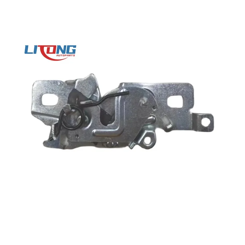 

9677850980 High Quality Auto Parts Engine Hood Lock For PEUGEOT 2014-2015 308S Hatchback 408 Saloon CITROEN YL00419280