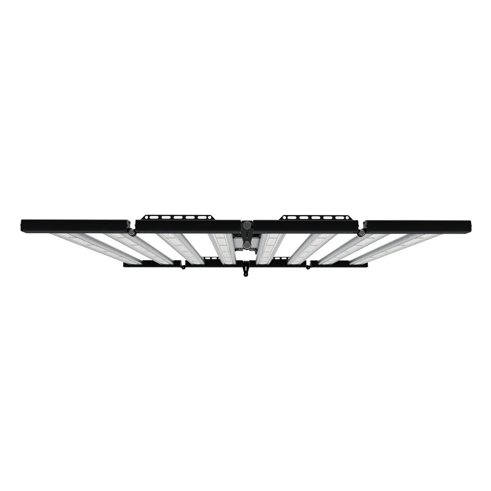 

Top Hydroponics Hortibloom High Yields Full Spectrum LED Grow Light 720W for Indoor Plants