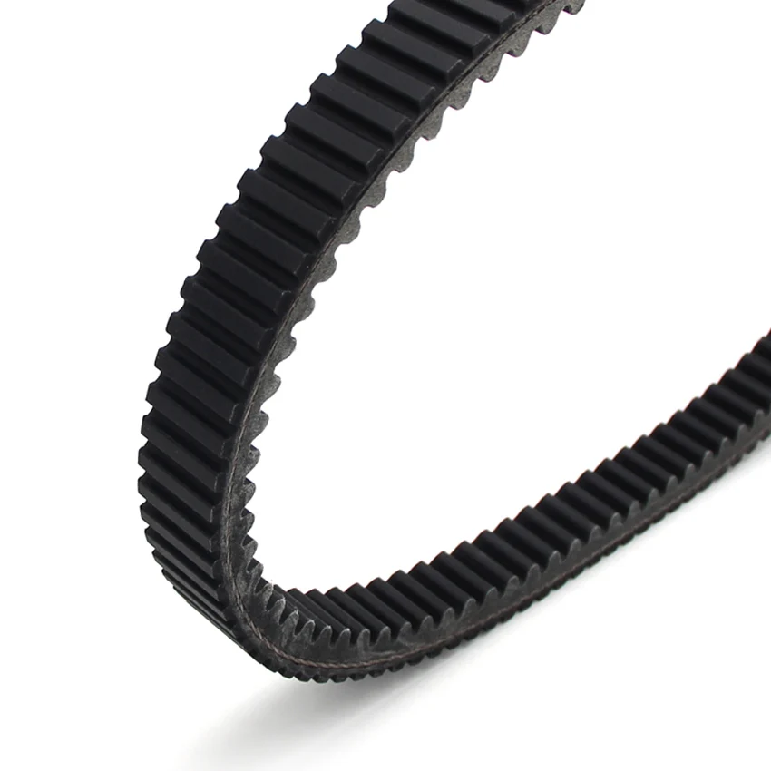 Correa de transmisión de motocicleta, correa de transferencia para Gilera Fuoco 500 200 2008 2009 2010 2011 / 2013 2014 2016 Nexus 500 2012 500SP 2006-2007