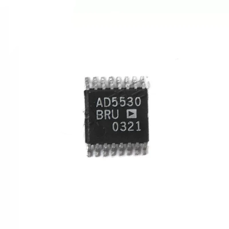 

10Pcs/Lot AD5530BRU 16-TSSOP Help PCBA Complete BOM And Material List