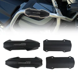 Motorcycle Engine Guard Fit For R1250GS R 1250 GS Adventure Crash Bar Bumper Protector Decorative Block