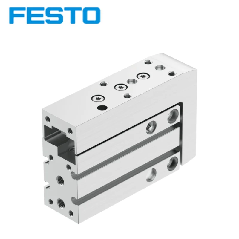 FESTO Original Genuine Mini slide 8164072-DGSS-16-25-E1A all DGSS series slide quality assurance DGSS series have spot prices