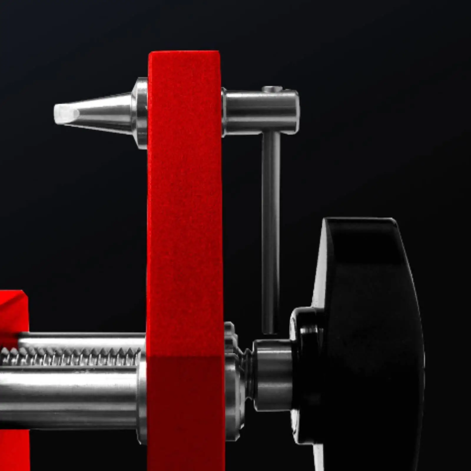 Tool Long-Lasting Watch Case Opener with Interchangeable Dies Flexible