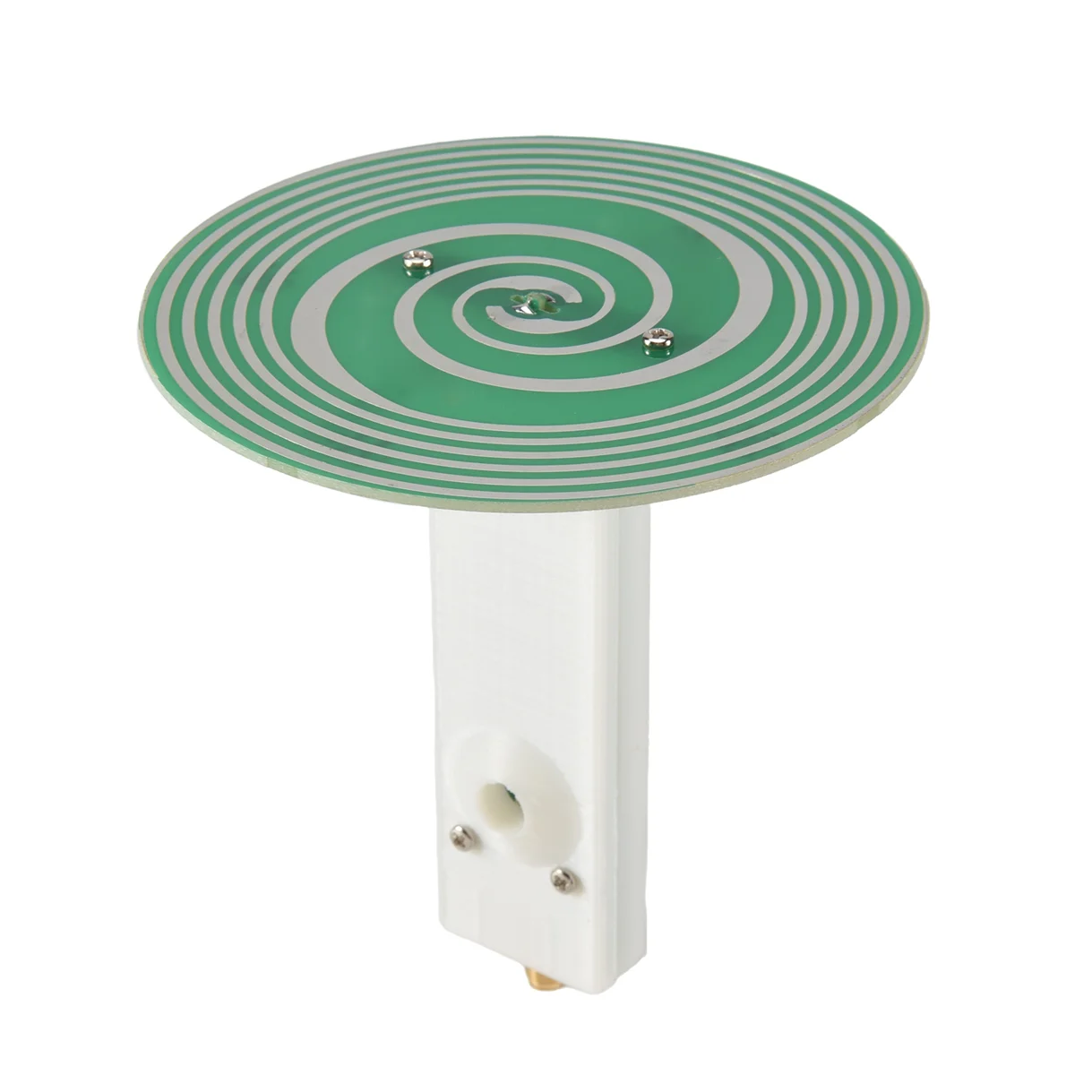 Circular Polarization Antenna for Deepace R104 UWB Antenna 900MHz-7GHz Ultra-Wideband Antenna Green