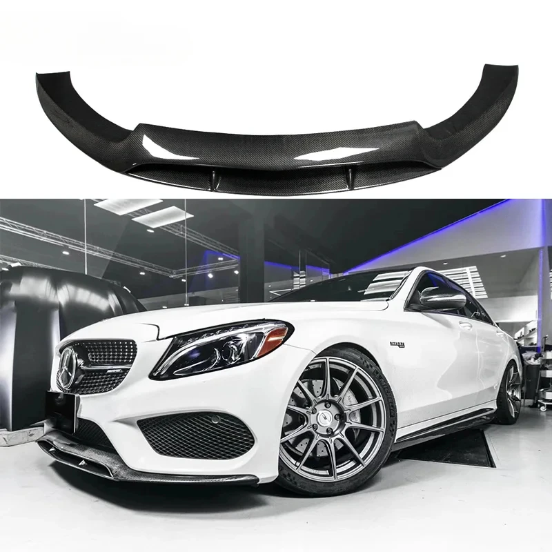 Fd Style Carbon Fib… - image