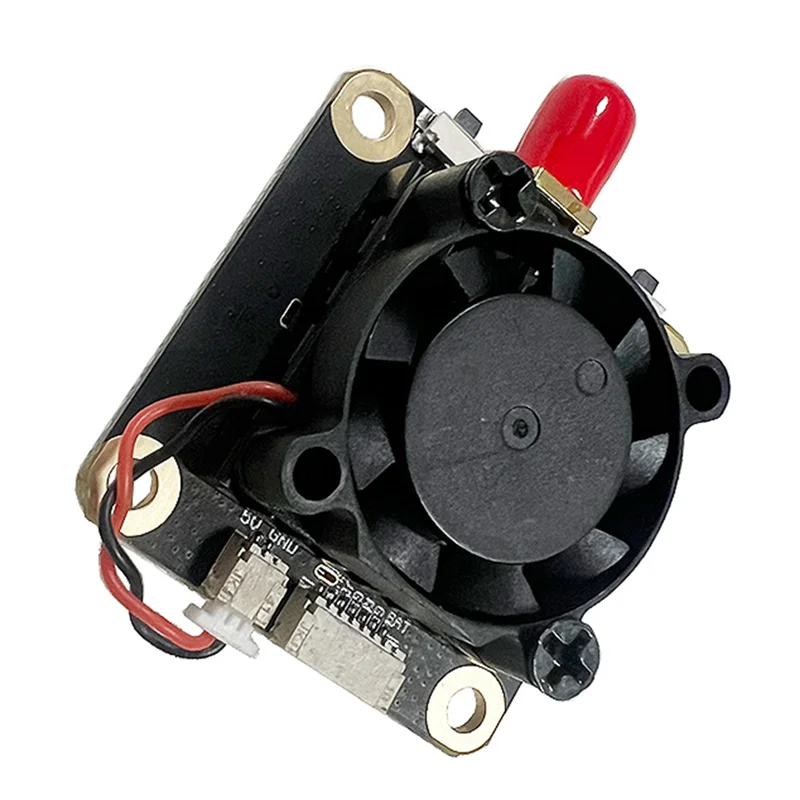 QWE-2G-2.2G 1.6W FPV VTX 8CH FPV 비디오 송신기 수신기 모듈 Fatshark Skyzone FPV 고글용 PAL/NTSC 7-36V