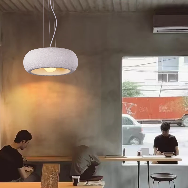 ثريا مصممة من Wabi Sabi Style، إضاءة المطاعم، طاولة بار، رخام، دراسة جديدة، إضاءة غرفة النوم، شخصية إبداعية