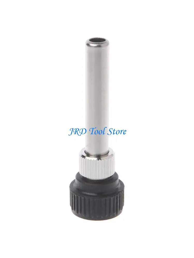 

A2UD 1PCS Soldering Iron Tip Socket Soldering Station Iron Handle Accessories For 936