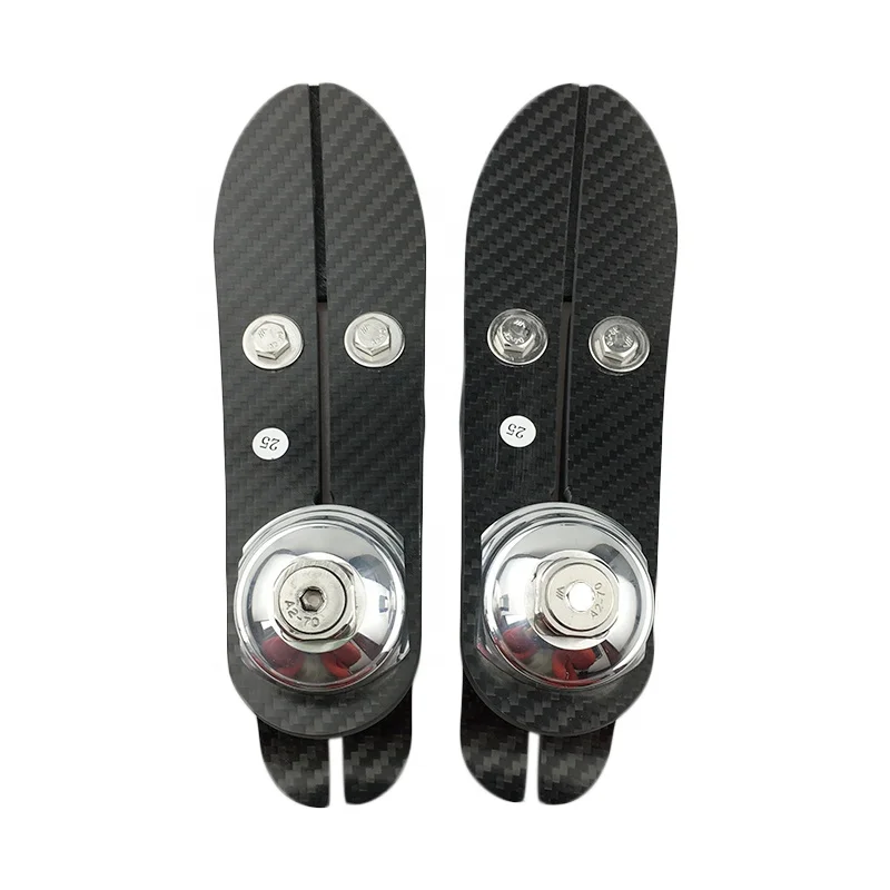 DOUYA CORALow Ankle Carbon Fiber Foot Artificial Limbs