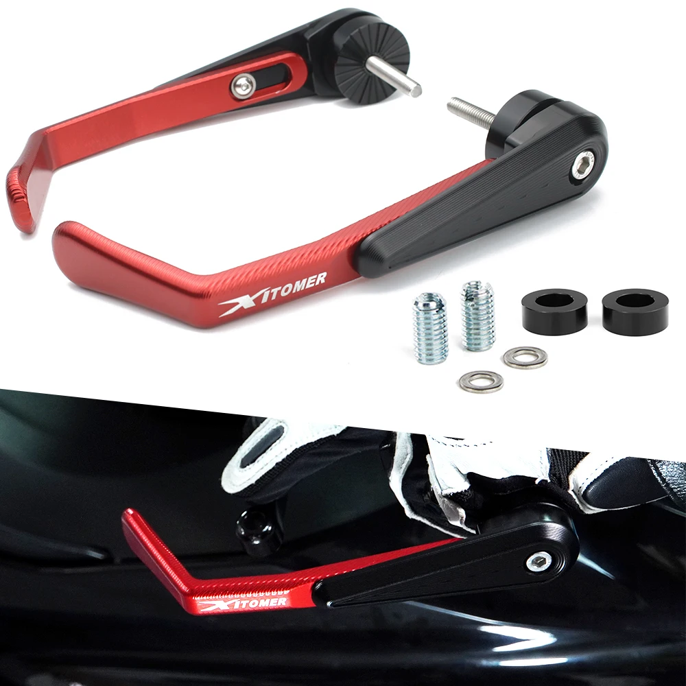 For BMW G 310GS R850 R1100RT K1200GT /S F800GT F700GS M1000RR Motorcycle 7/8