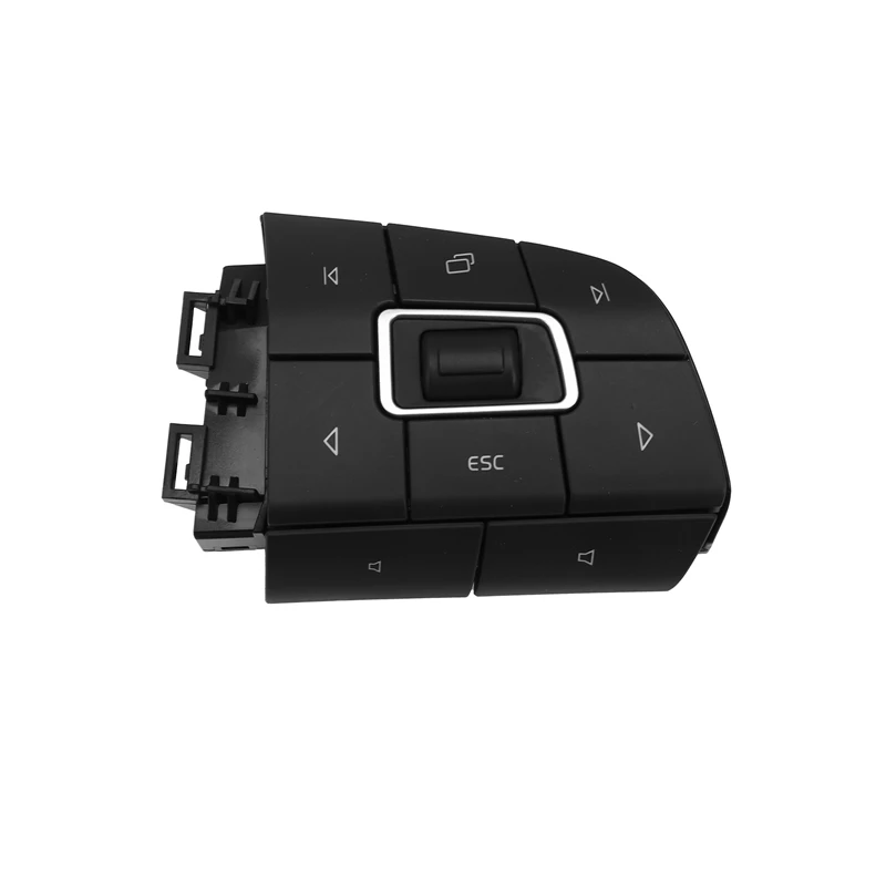 

Trucks Multifunction Control Menu Switch 22629276 Right For Volvo Trucks FM/FH 2005-2012 US