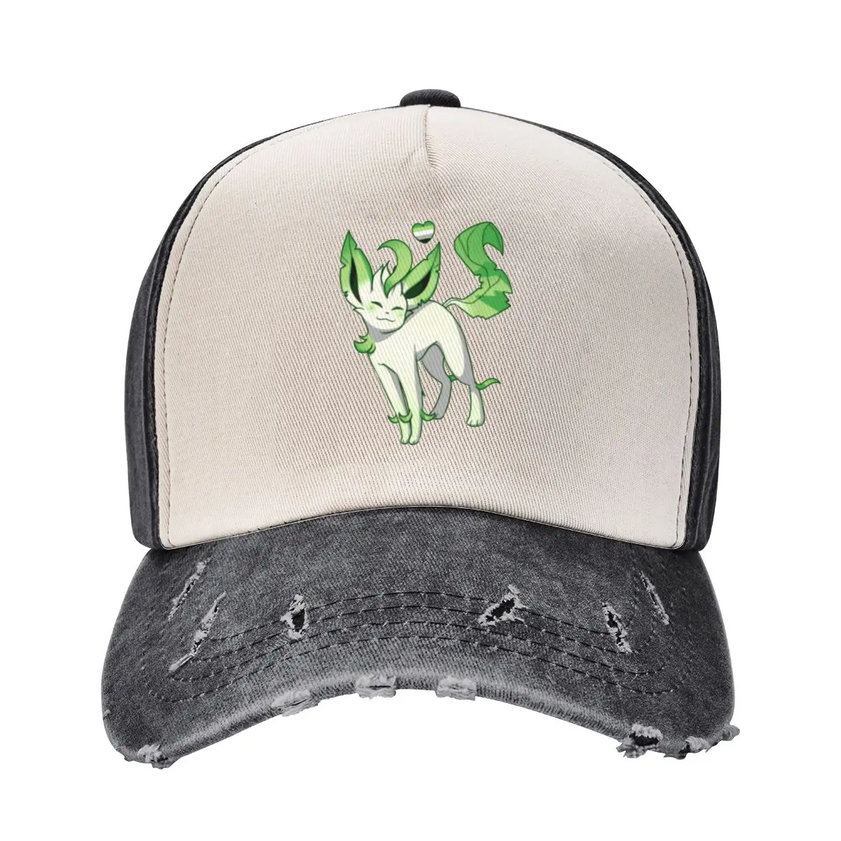 

Aromanteon Pride Baseball Cap tea Hat Visor dad hat Women's Hats 2025 Men's