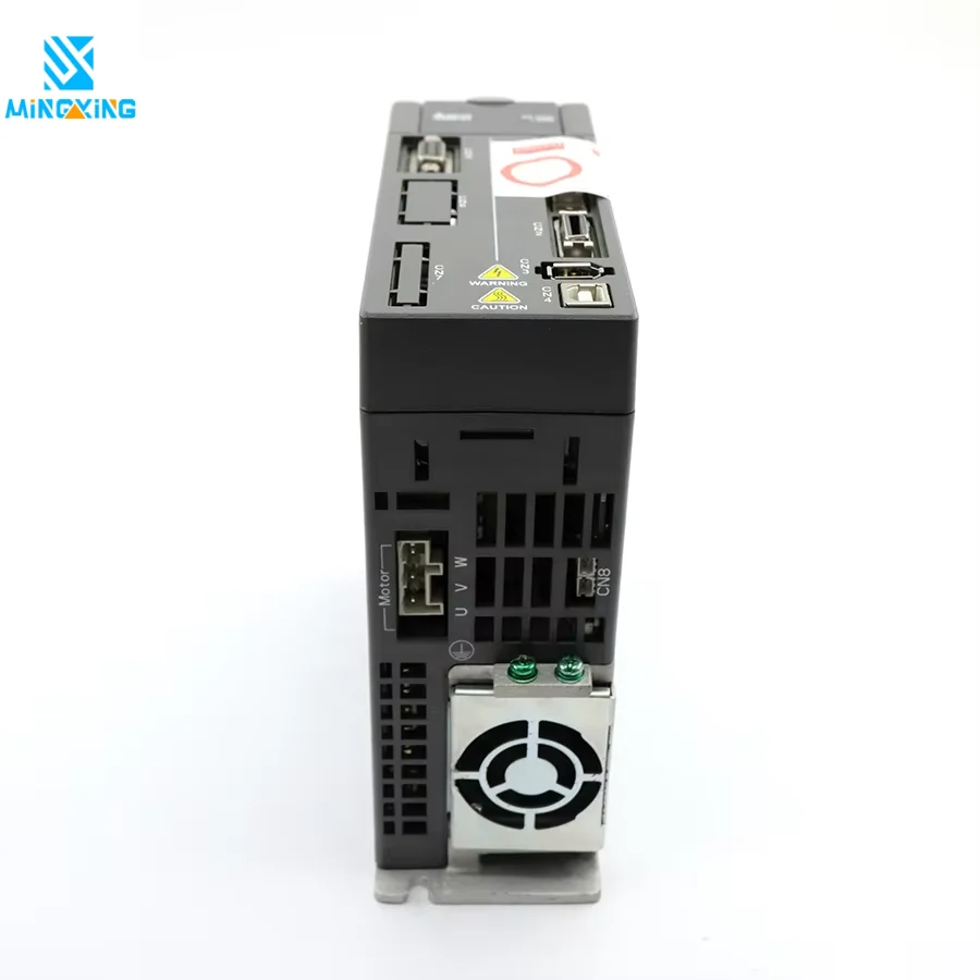 Industrial AC Servo Drive ASD-A2-1521-L Series Multiple Models for Automation