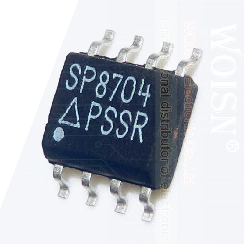 2-5PCS W25X10BVNIG 25X10BVNIG SP8704 8704 APA2068 2068 MAX3485EPA MAX3485 ML4861CS-3 1081545 CXA1645M CXA1645