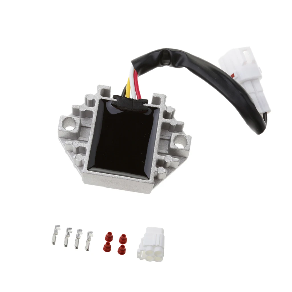 Voltage Regulator Replacement for Yamaha YFZ 450 04 05 06 07 09