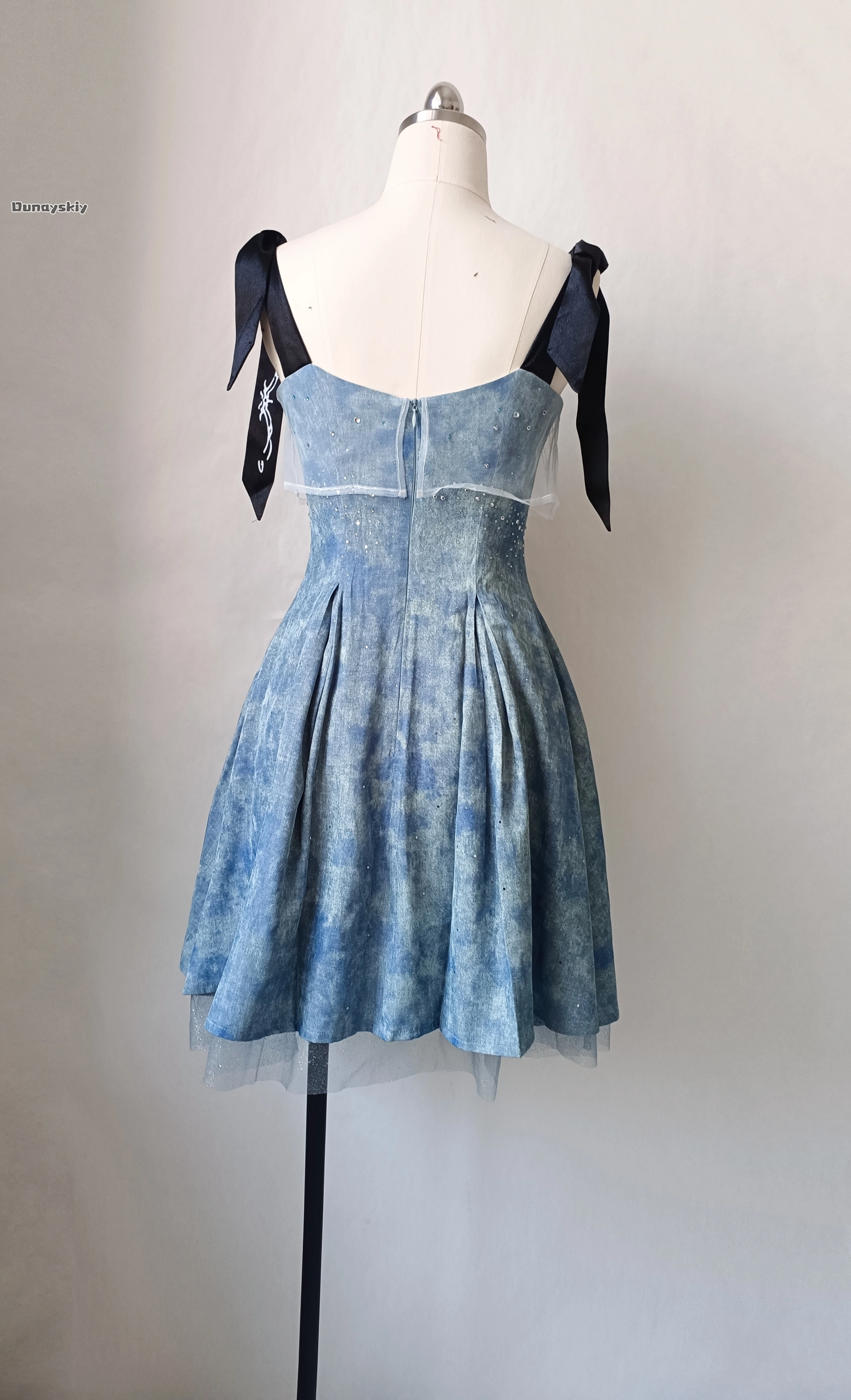 Caleb Coppia Vestito Gioco Love And Deepspace Costume Cosplay Reggicalze di un pezzo Fata sexy Abito sottile Abiti da donna di Halloween