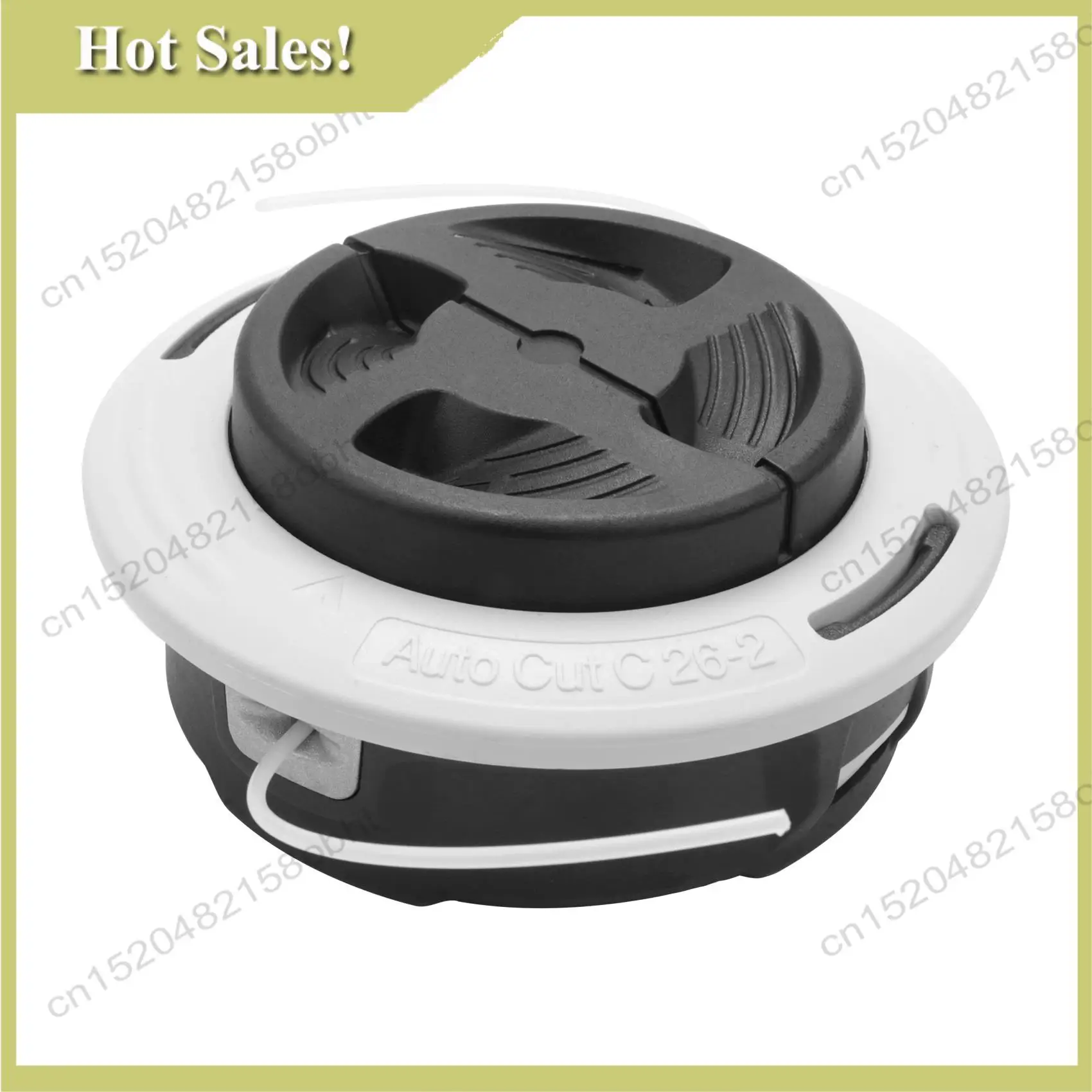 

-PQWN Auto Cut C26-2 Trimmer Head Replacement For Stihl Fs 55 56 70 94 91 111 131 240
