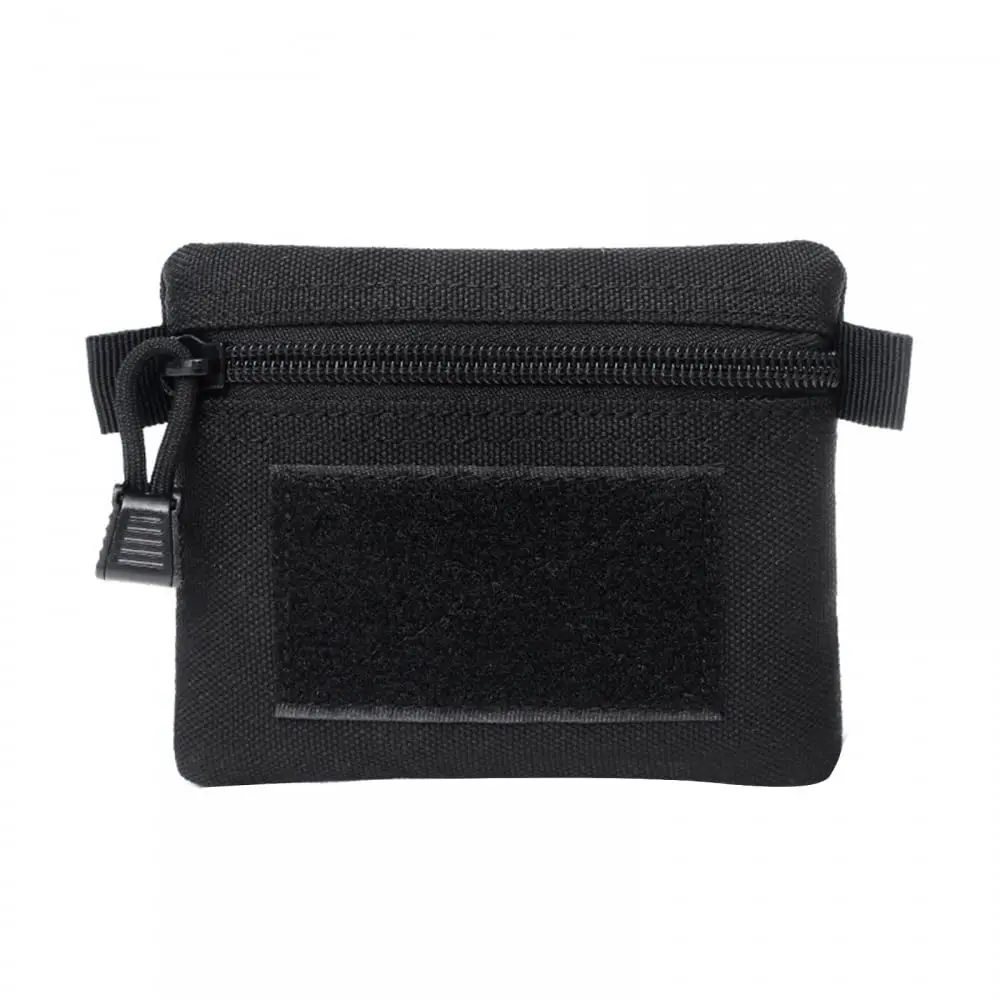

Tactical Compact EDC Pouches Molle Utility Pouch Accessories Organizer Pouch Credit Card Holder Waist Pack
