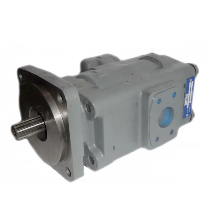 New Aftermarket Parker 324-9120-108 Hydraulic Pump Gear Pump For Sales