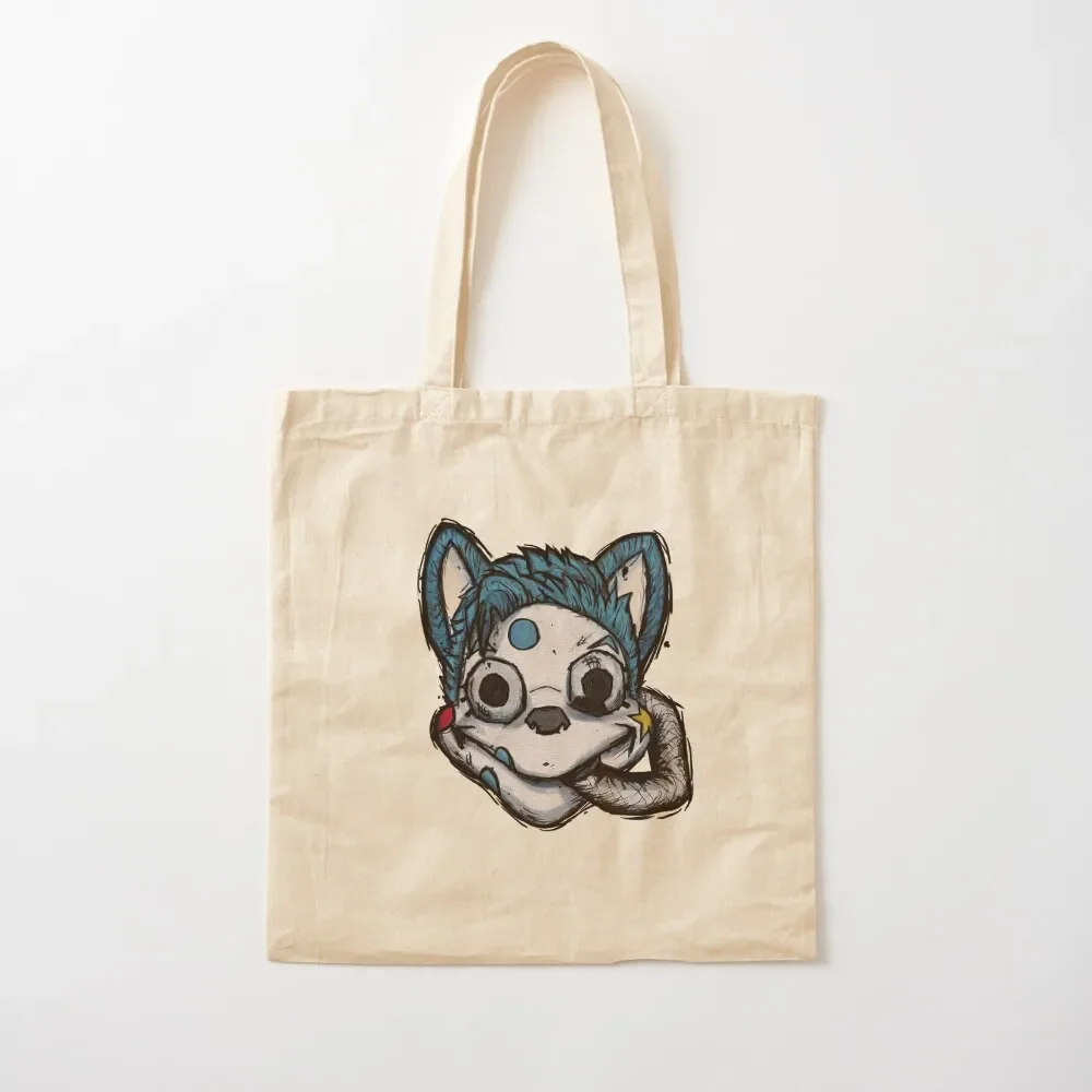 

Danger Days Mousekat Tote Bag Women's bag Shopper handbag canvas tote bag free delivery bags