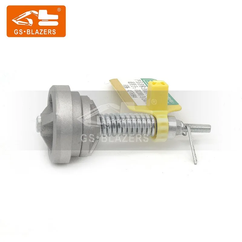 For ZX200-3 ZX240-3 Excavator Return Check Valve Pressure Valve 1.0 Pressure 4276584