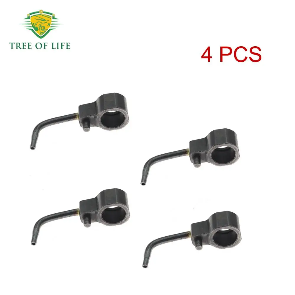 1/2/4x 211514 A001 Форсунка моторного масла для Hyundai Starex H1 H-1 H100 Porter Libero 2.5 CRDI D4CB DIESEL 1997-2009 21151-4A001